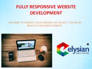 Website Design and Development