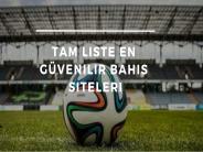 guvenilir bahis siteleri