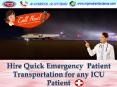 Fully equipped with ICU Facility by MPM Air Ambulance Service in Mumbai PowerPoint PPT Presentation