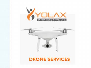 LiDAR Mapping in India