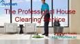 Cleaning service the professional house cleaning service PowerPoint PPT Presentation
