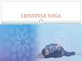Yoga Classes in Dubai Marina - Lifestyle Yoga PowerPoint PPT Presentation