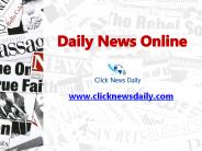 The Daily News Online | Breaking and latest News