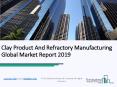 Clay Product And Refractory Manufacturing Global Market Report 2019 PowerPoint PPT Presentation