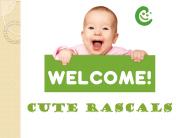 Gifts Ideas for kids 2019_CuteRascals