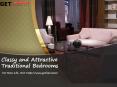 Traditional Bedrooms PowerPoint PPT Presentation