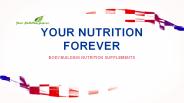 Bodybuilding Nutrition Supplements