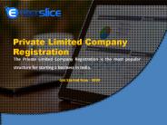 Get Started now Online Company Registration
