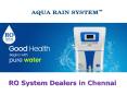 RO System Dealers in Chennai PowerPoint PPT Presentation