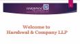 Best Accounting Services in USA – Harshwal & Company LLP PowerPoint PPT Presentation