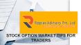 STOCK OPTION MARKET TIPS FOR TRADERS PowerPoint PPT Presentation