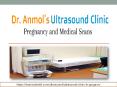 Avail Different Types of Ultrasound In Gurgaon PowerPoint PPT Presentation