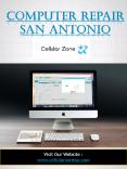 Computer Repair San Antonio