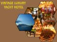 Luxury Rooms & Suits at Vintage Luxury Yacht Hotel PowerPoint PPT Presentation
