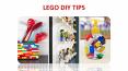 LEGO DIY TIPS PowerPoint PPT Presentation