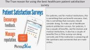 Medical online reputation management