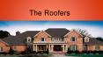 Etobicoke's Choice for Best Roofing Contractors | The Roofers PowerPoint PPT Presentation