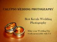 Best Kerala Wedding Photography