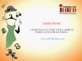 INIFD Pune A Great Place to Start Your Career in Fashion and Interior Design PowerPoint PPT Presentation