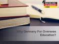 Entrance Exams for Study in Germany (1) PowerPoint PPT Presentation