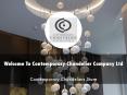 Detail Presentation About Contemporary Chandelier Company Ltd PowerPoint PPT Presentation