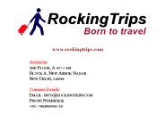 Top 10 Honeymoon Destinations For Honeymooners