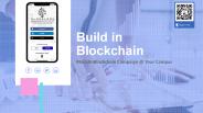 Build in Blockchain