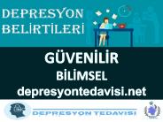 Depresyon Belirtileri