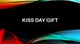 Send kiss day gifts  For Your Love With Indiagift PowerPoint PPT Presentation