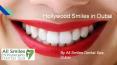 Hollywood Smiles in Dubai | All Smiles Dental Spa PowerPoint PPT Presentation
