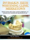Invisalign Teeth Whitening Clinic Middletown PowerPoint PPT Presentation