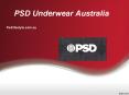 PSD Underwear Australia - psdlifestyle.com.au PowerPoint PPT Presentation