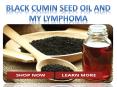 Black Cumin Seed Oil and My Lymphoma PowerPoint PPT Presentation