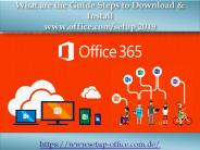 www.office.com/setup |  Office.com/setup