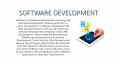 Software development service full ppt PowerPoint PPT Presentation