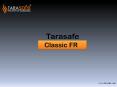 Tarasafe Classic FR Clothing PowerPoint PPT Presentation