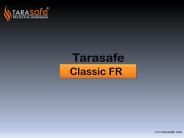 Tarasafe Classic FR Clothing