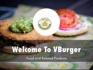 Detail Presentation About VBurger