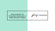 Godrej Air Gurgaon