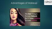 Benifits of Makeup