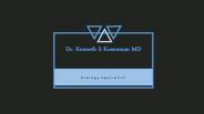 Dr. Kenneth Scott Koeneman, MD - Medical Professional