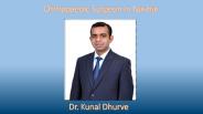 Orthopaedic Surgeon In Nashik