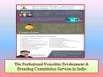 The Professional Franchise Development & Branding Consultation Services in India PowerPoint PPT Presentation