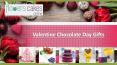 Buy Valentine Chocolate Day Gifts Online Spell Your Love in India.
