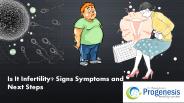 Is It Infertility? Signs Symptoms and Next Steps