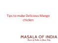 Indian Restaurant in Seattle, Delicious Restaurant in Seattle | Masala of India PowerPoint PPT Presentation