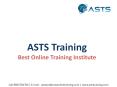 Best online training institute-ASTS Training PowerPoint PPT Presentation