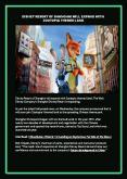 Disney Resort of Shanghai will expand with Zootopia themed land PowerPoint PPT Presentation