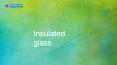 Insulated Glass In America PowerPoint PPT Presentation