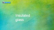 Insulated Glass In America